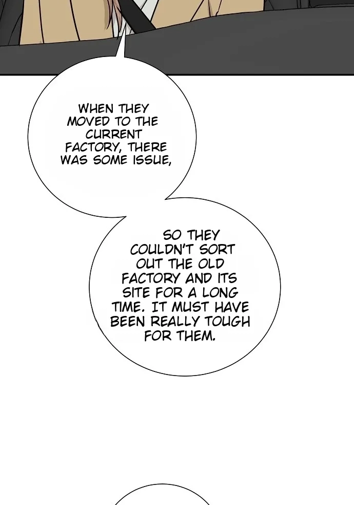 Assistant Manager Lee's Survival Story Chapter 20 page 93 - 