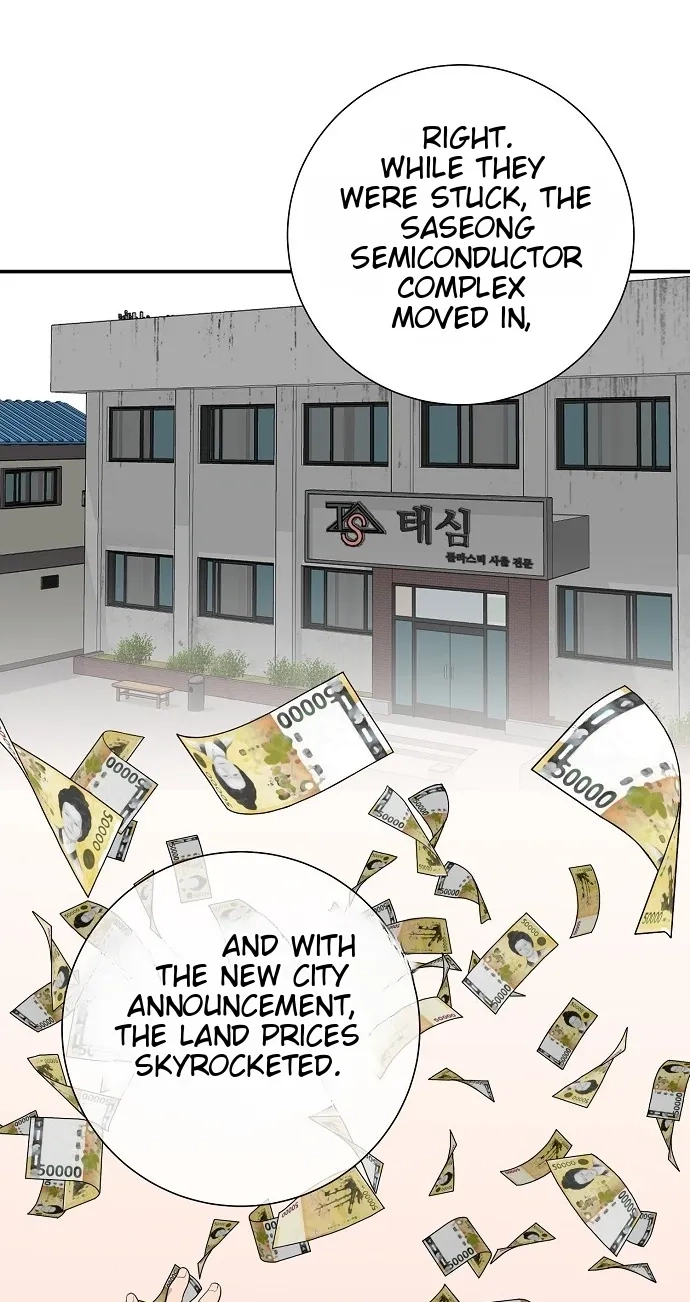 Assistant Manager Lee's Survival Story Chapter 20 page 95 - 