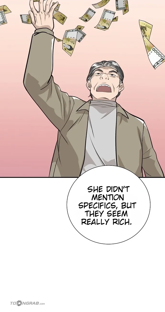 Assistant Manager Lee's Survival Story Chapter 20 page 96 - 