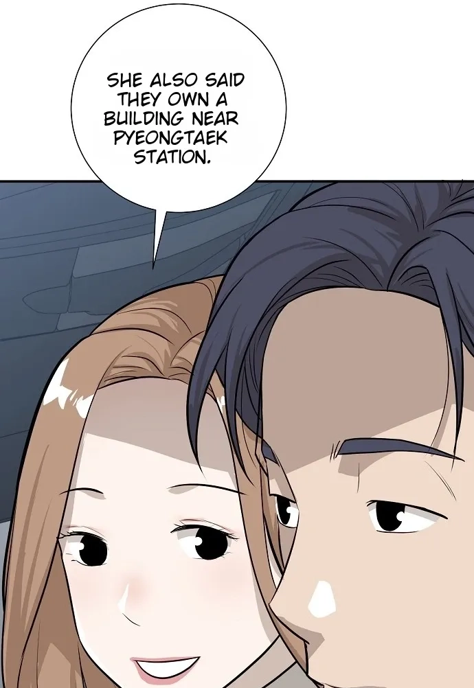 Assistant Manager Lee's Survival Story Chapter 20 page 97 - 