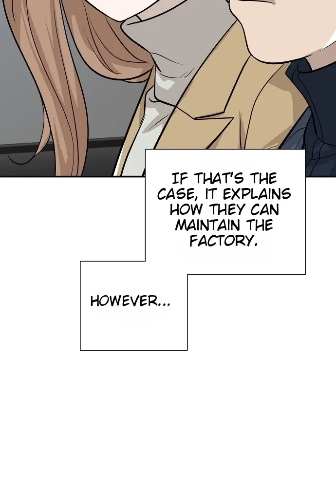Assistant Manager Lee's Survival Story Chapter 20 page 98 - 