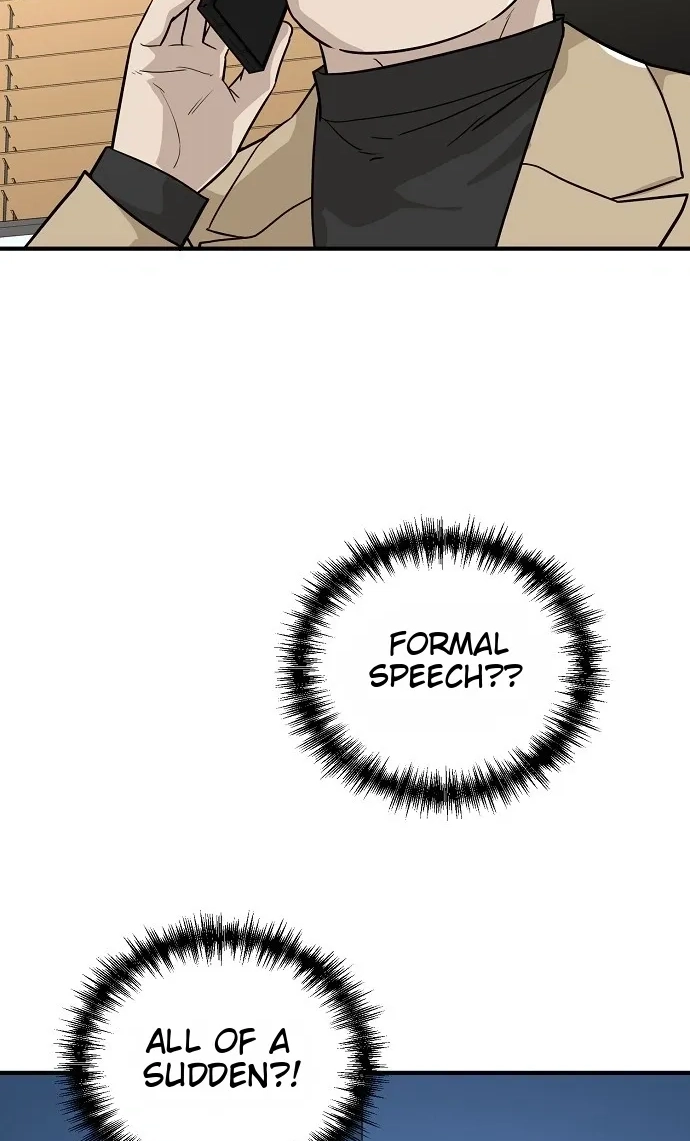 Assistant Manager Lee's Survival Story Chapter 21 page 2 - 