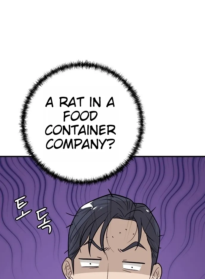Assistant Manager Lee's Survival Story Chapter 21 page 104 - 