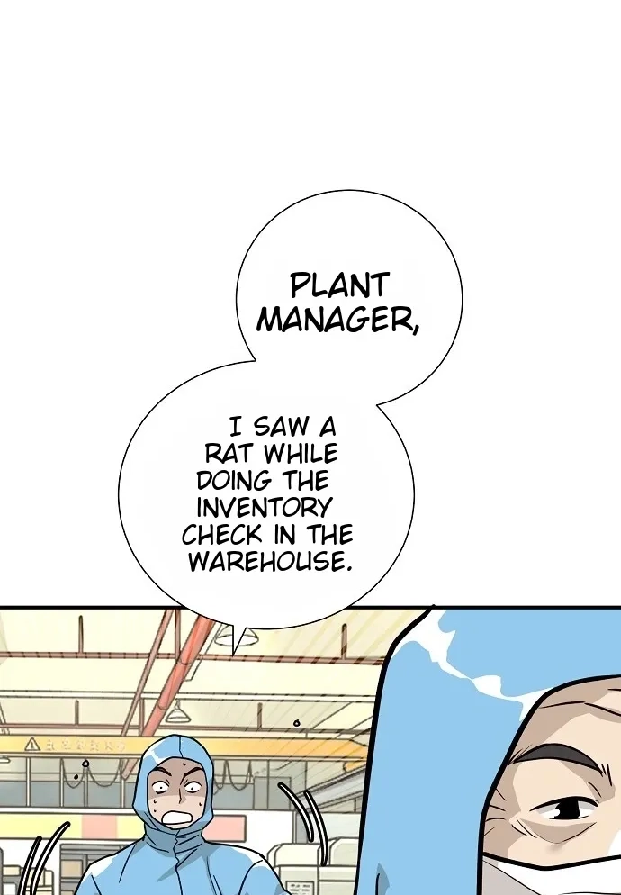 Assistant Manager Lee's Survival Story Chapter 21 page 107 - 