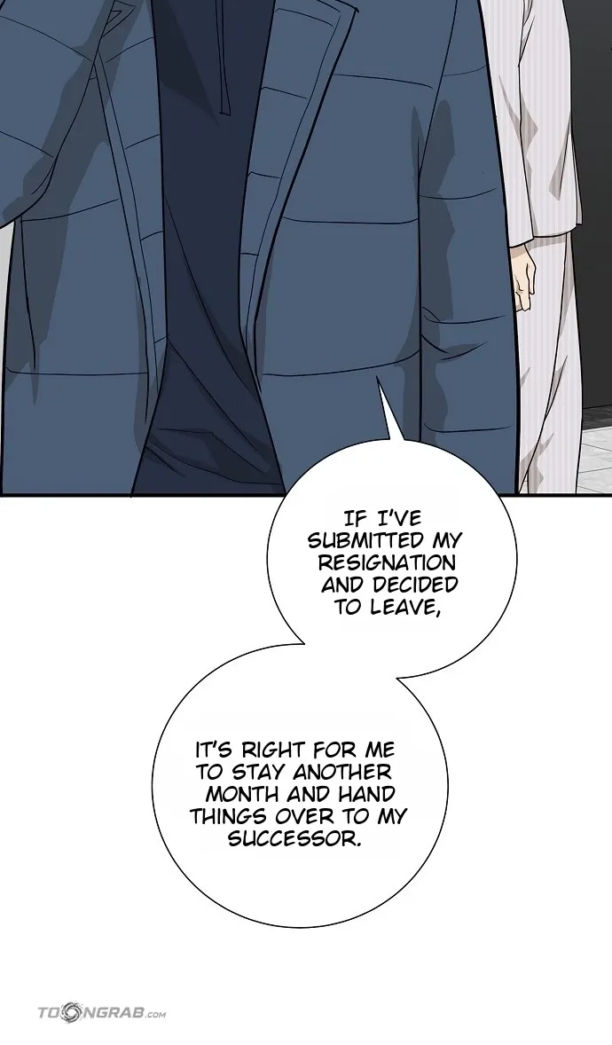 Assistant Manager Lee's Survival Story Chapter 21 page 12 - 