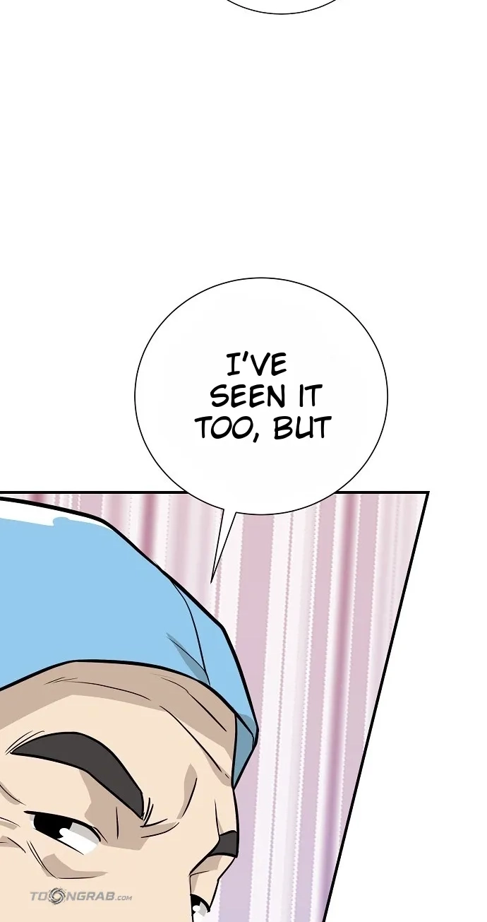 Assistant Manager Lee's Survival Story Chapter 21 page 114 - 