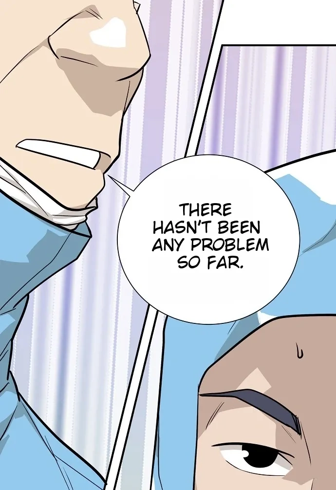 Assistant Manager Lee's Survival Story Chapter 21 page 115 - 