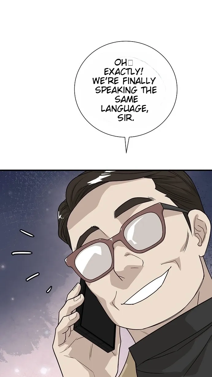 Assistant Manager Lee's Survival Story Chapter 21 page 13 - 