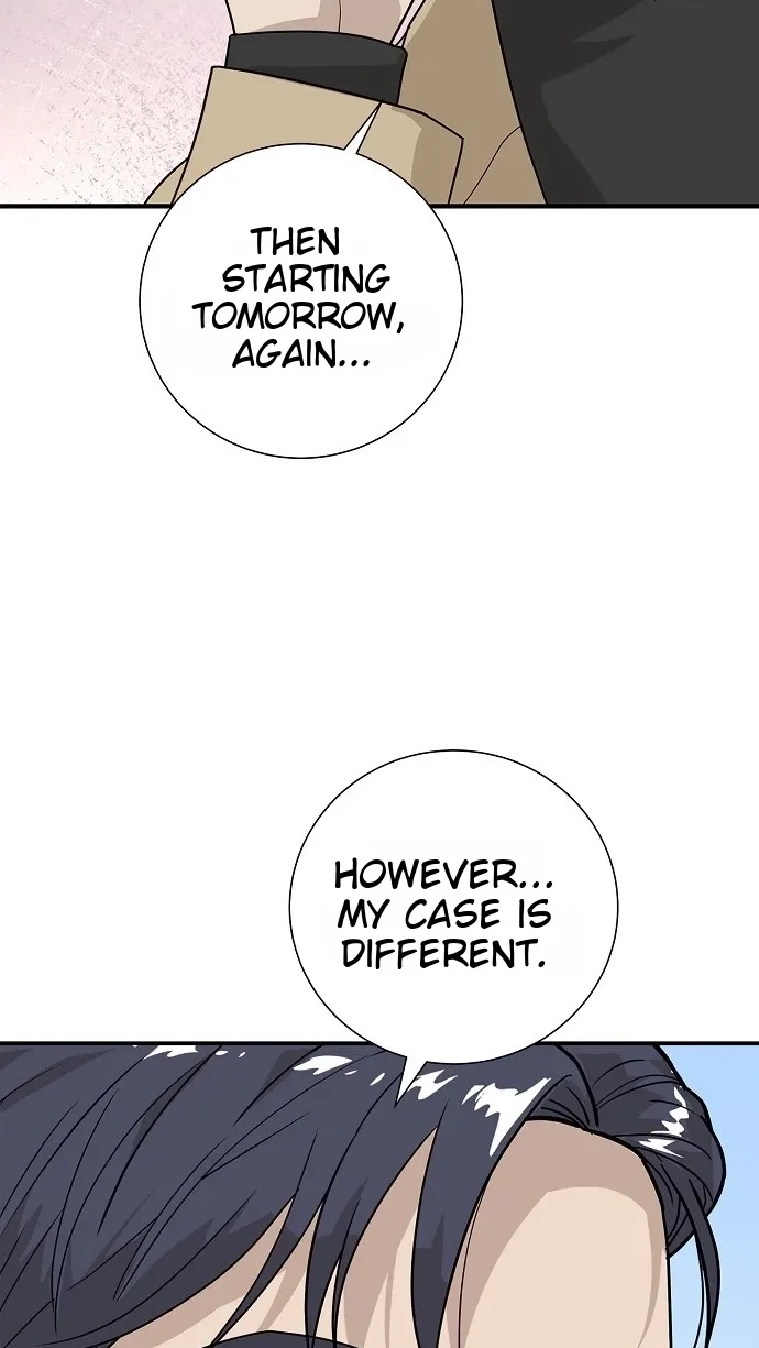 Assistant Manager Lee's Survival Story Chapter 21 page 14 - 
