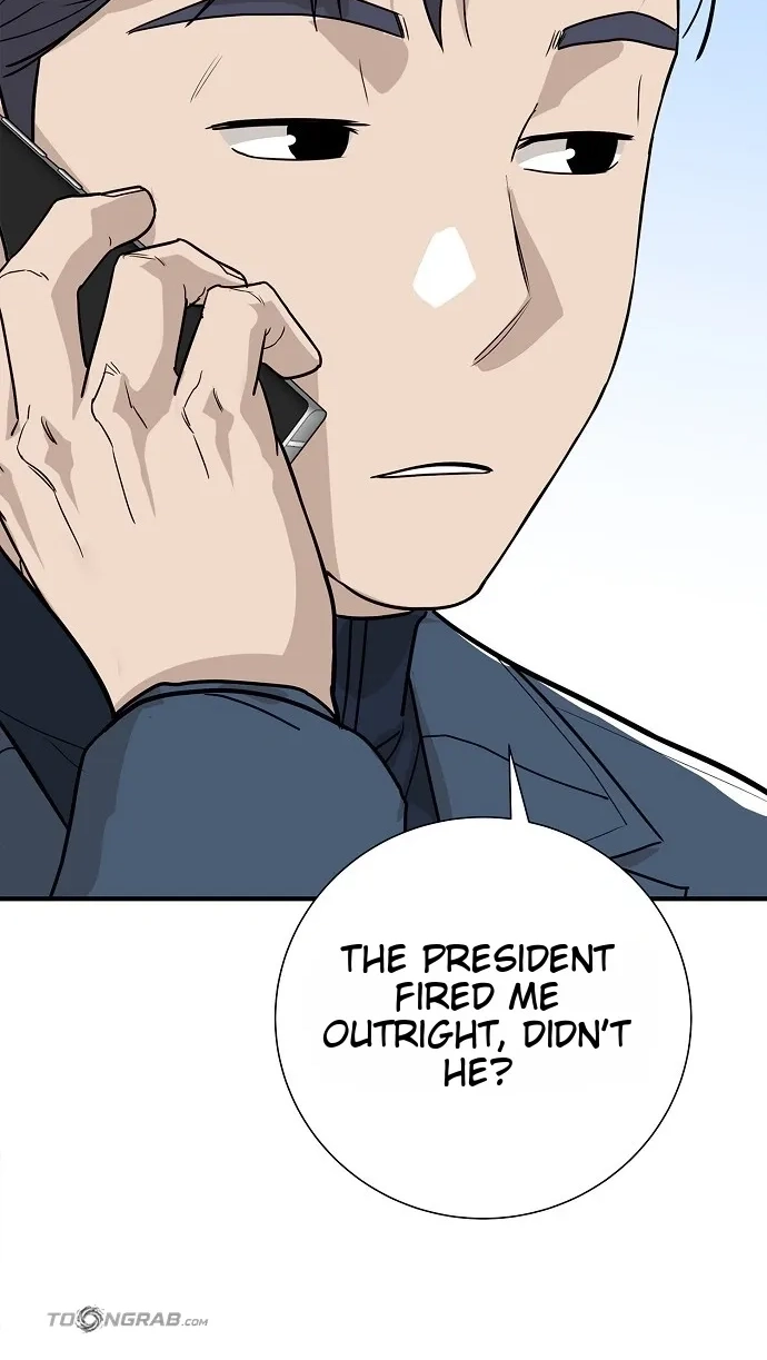 Assistant Manager Lee's Survival Story Chapter 21 page 15 - 