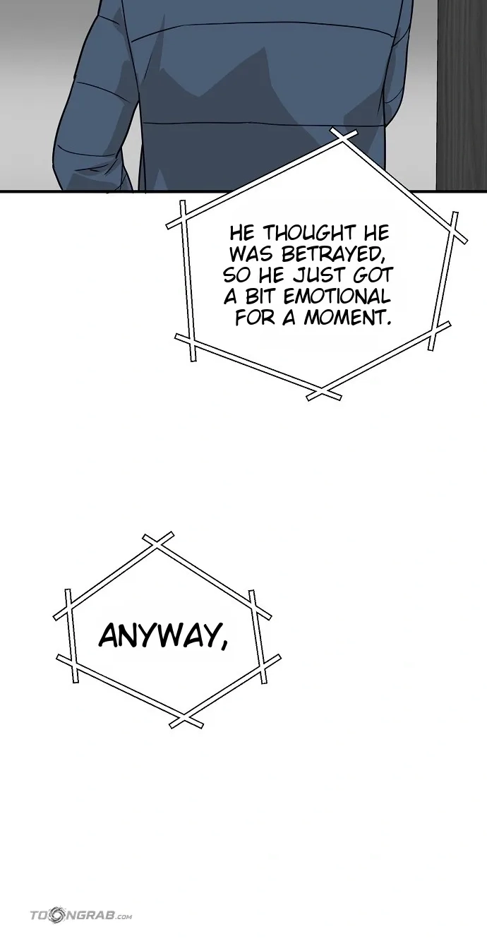 Assistant Manager Lee's Survival Story Chapter 21 page 20 - 