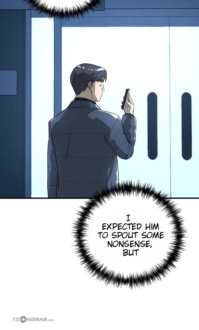 Assistant Manager Lee's Survival Story Chapter 21 page 3 - 