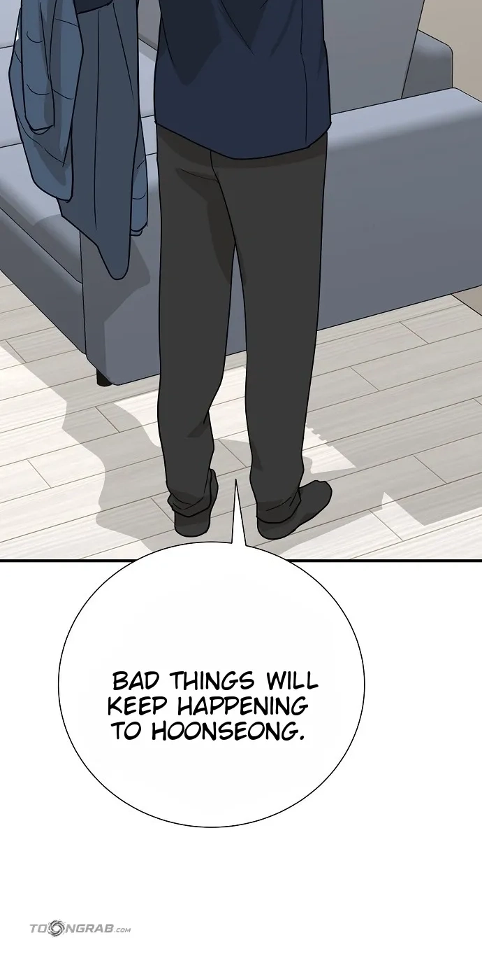 Assistant Manager Lee's Survival Story Chapter 21 page 28 - 