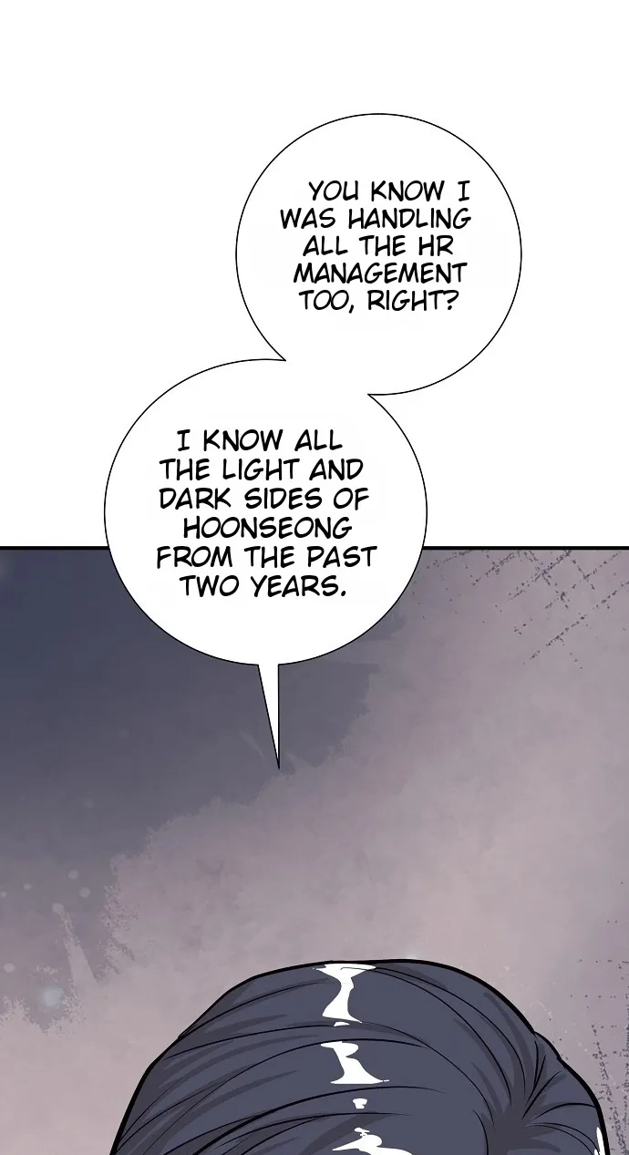 Assistant Manager Lee's Survival Story Chapter 21 page 30 - 