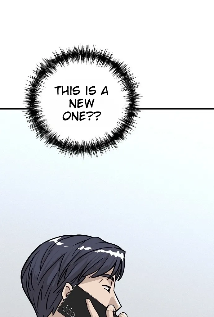 Assistant Manager Lee's Survival Story Chapter 21 page 4 - 