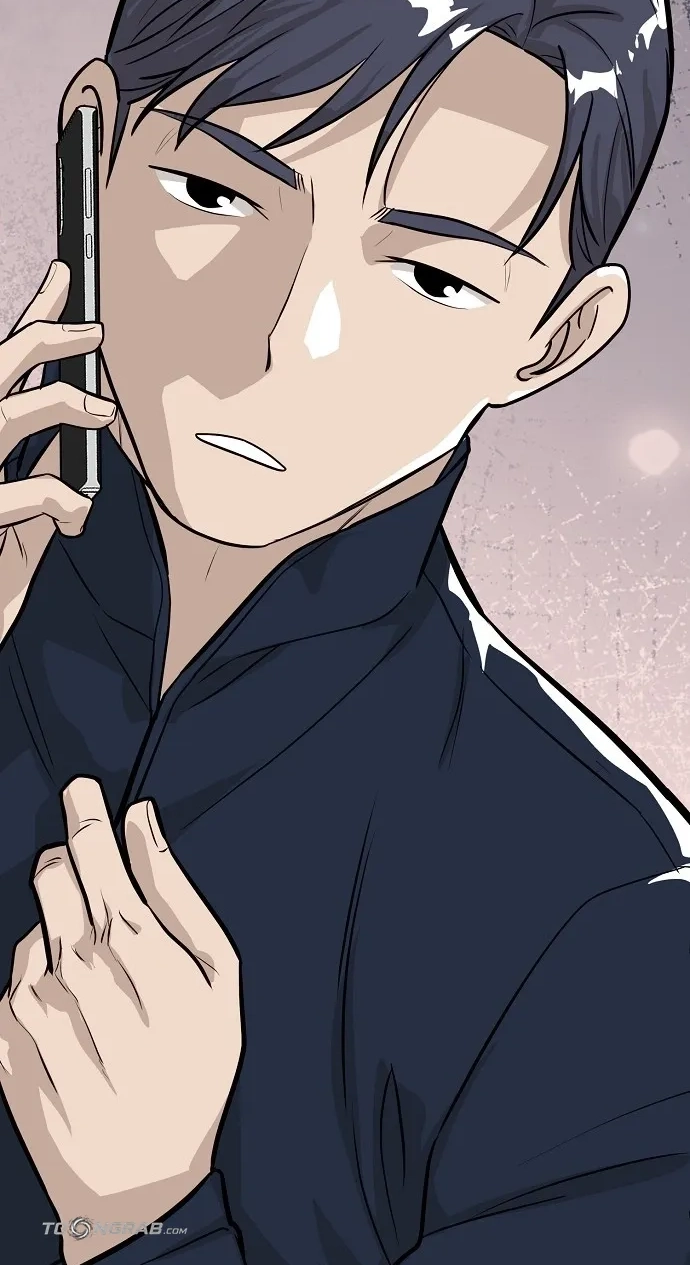 Assistant Manager Lee's Survival Story Chapter 21 page 31 - 