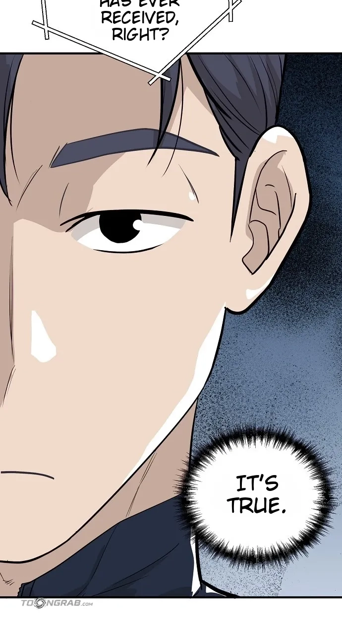 Assistant Manager Lee's Survival Story Chapter 21 page 37 - 