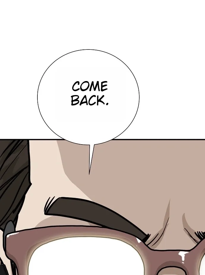 Assistant Manager Lee's Survival Story Chapter 21 page 38 - 