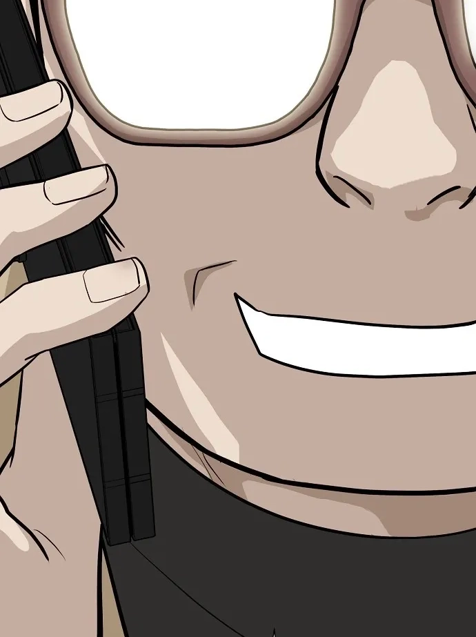 Assistant Manager Lee's Survival Story Chapter 21 page 39 - 