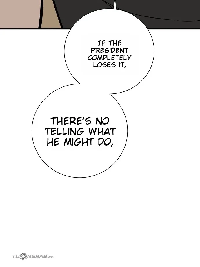 Assistant Manager Lee's Survival Story Chapter 21 page 40 - 