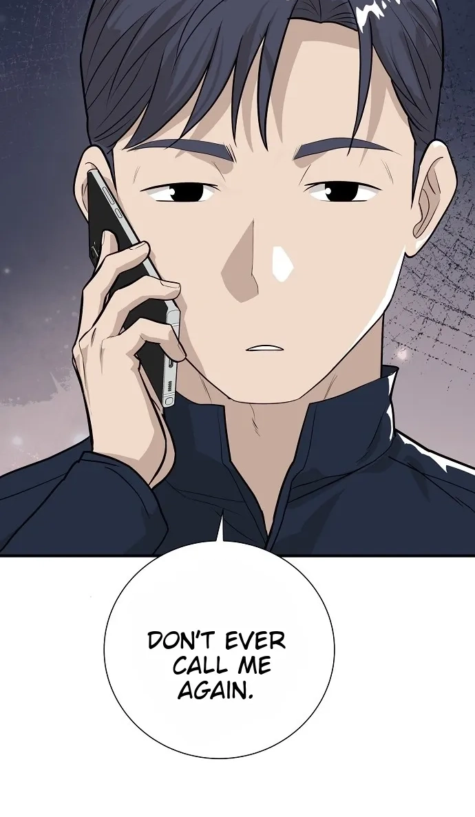 Assistant Manager Lee's Survival Story Chapter 21 page 42 - 