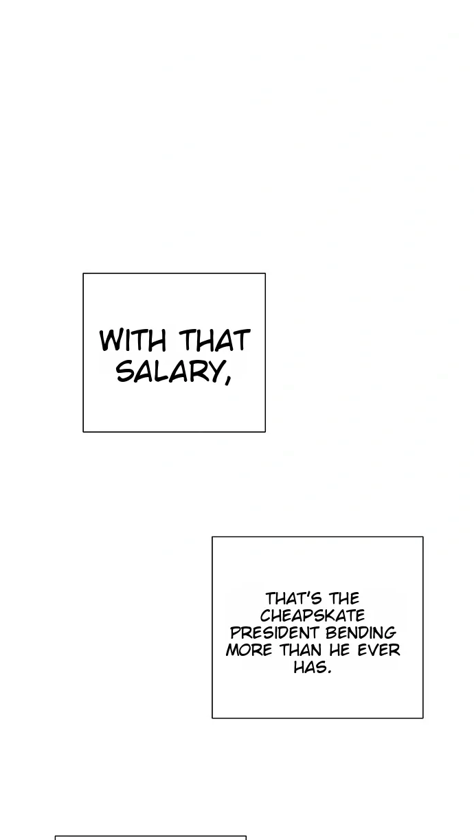 Assistant Manager Lee's Survival Story Chapter 21 page 44 - 