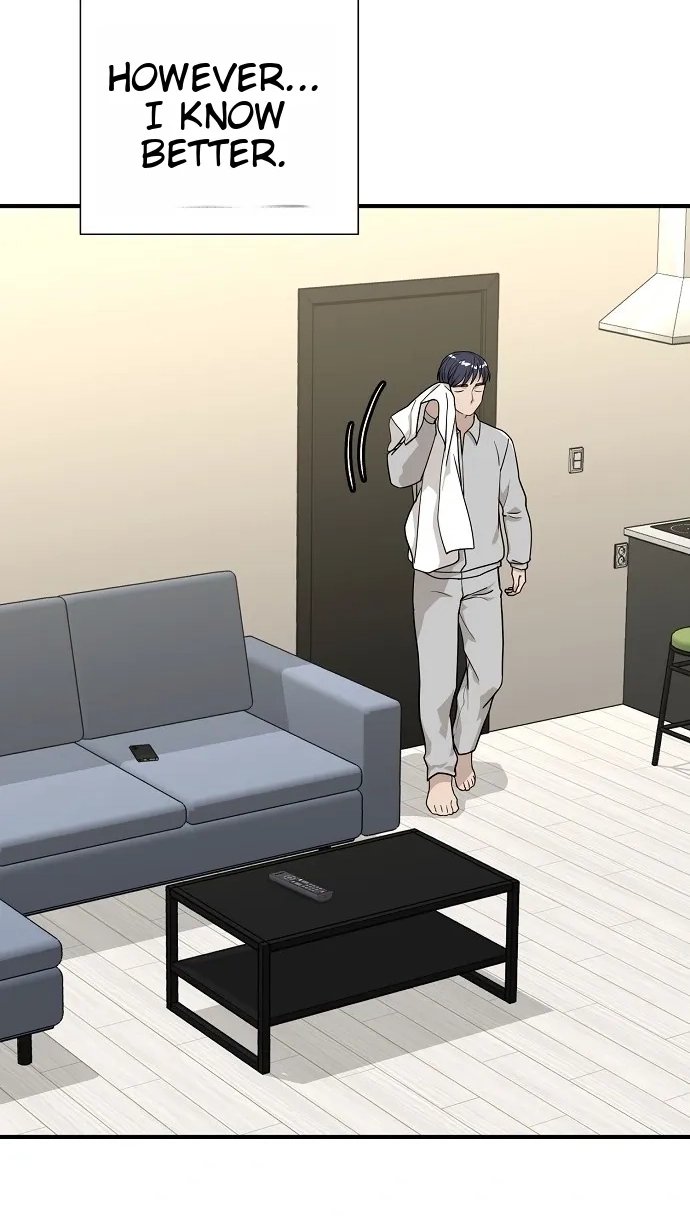 Assistant Manager Lee's Survival Story Chapter 21 page 45 - 