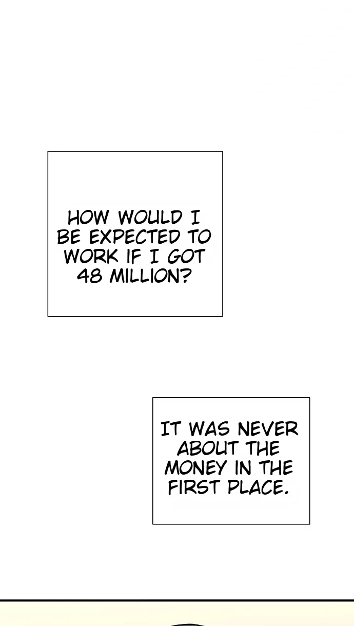 Assistant Manager Lee's Survival Story Chapter 21 page 47 - 