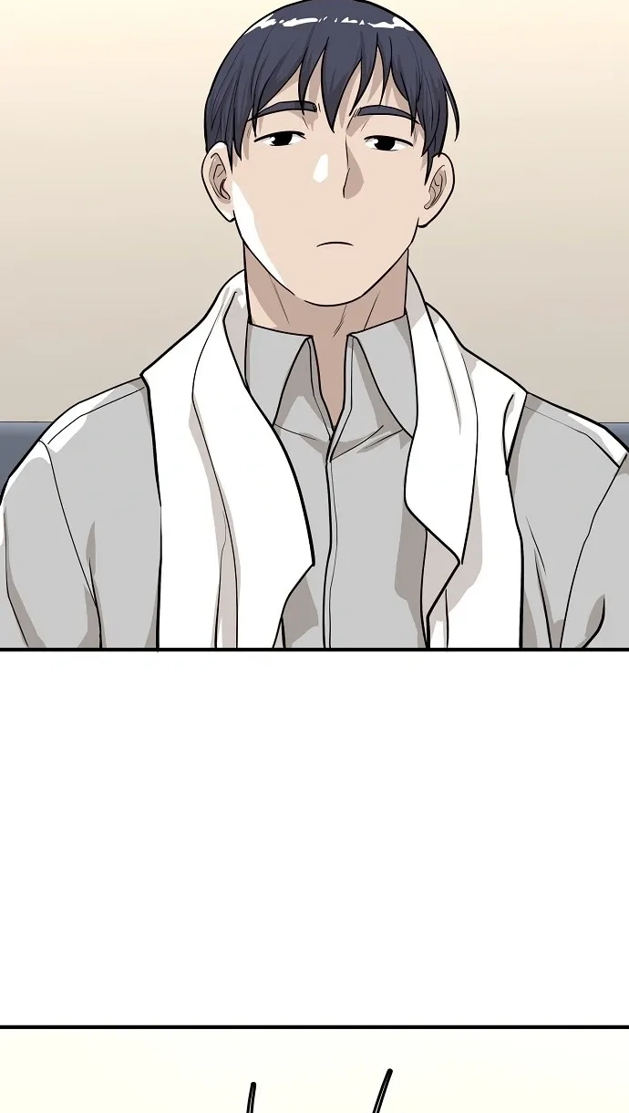 Assistant Manager Lee's Survival Story Chapter 21 page 48 - 