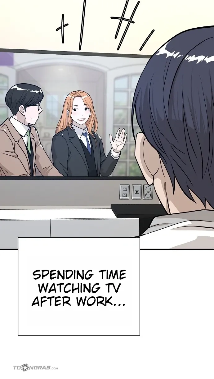 Assistant Manager Lee's Survival Story Chapter 21 page 49 - 