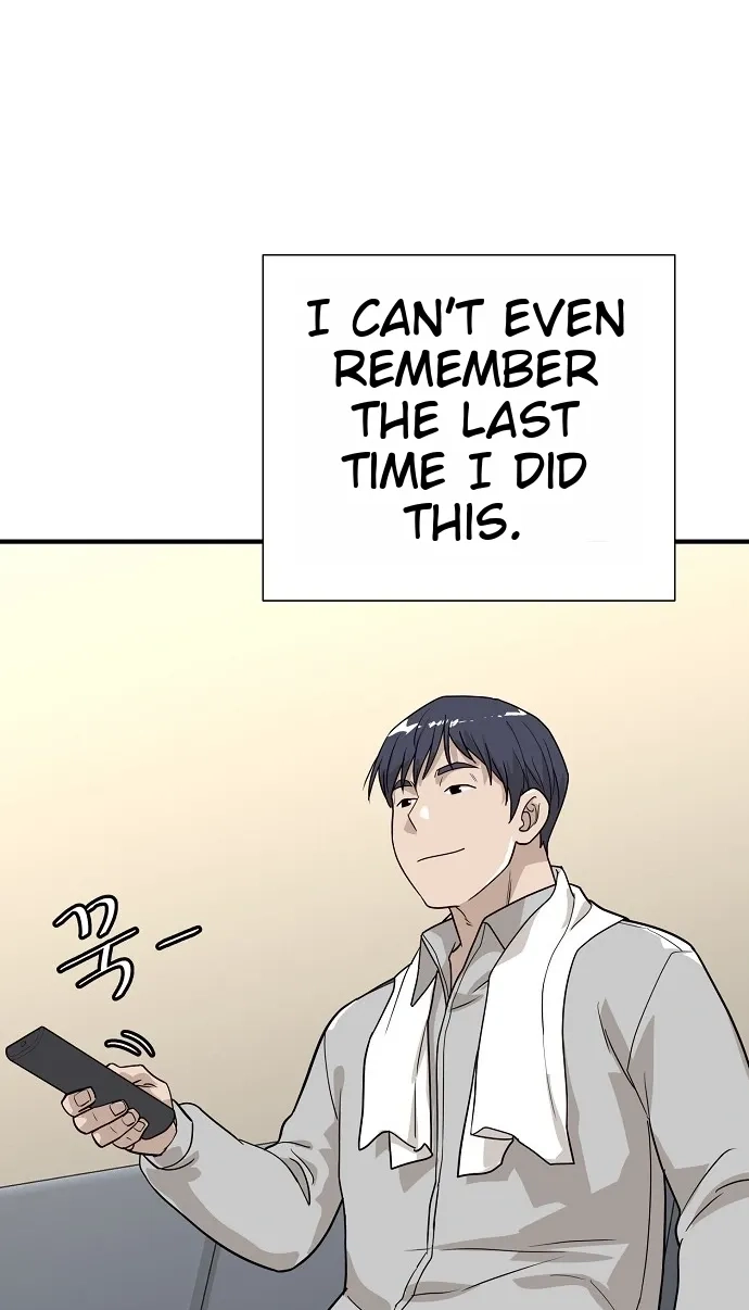 Assistant Manager Lee's Survival Story Chapter 21 page 50 - 