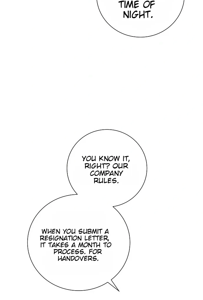 Assistant Manager Lee's Survival Story Chapter 21 page 6 - 