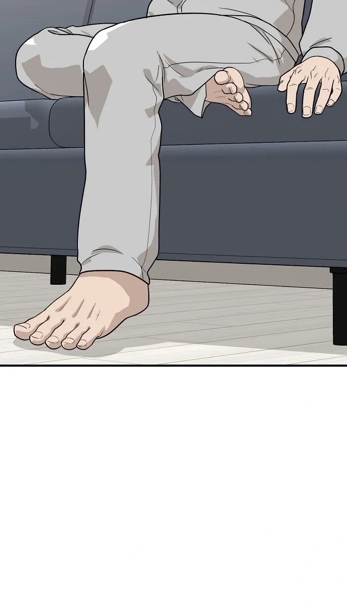 Assistant Manager Lee's Survival Story Chapter 21 page 51 - 