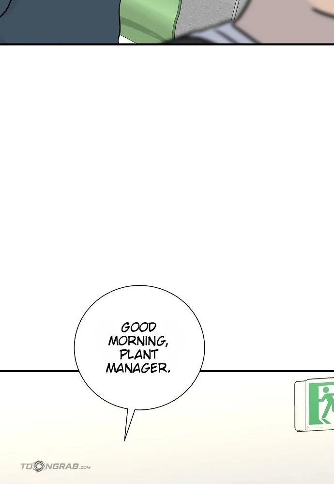 Assistant Manager Lee's Survival Story Chapter 21 page 55 - 