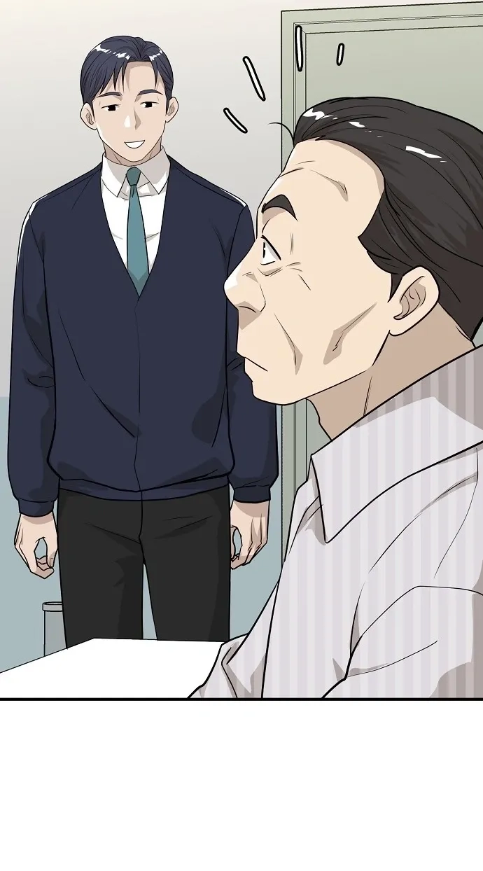 Assistant Manager Lee's Survival Story Chapter 21 page 56 - 