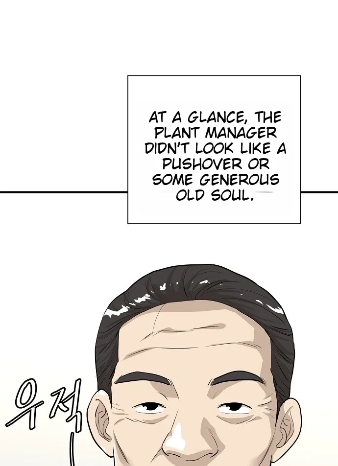 Assistant Manager Lee's Survival Story Chapter 21 page 62 - 