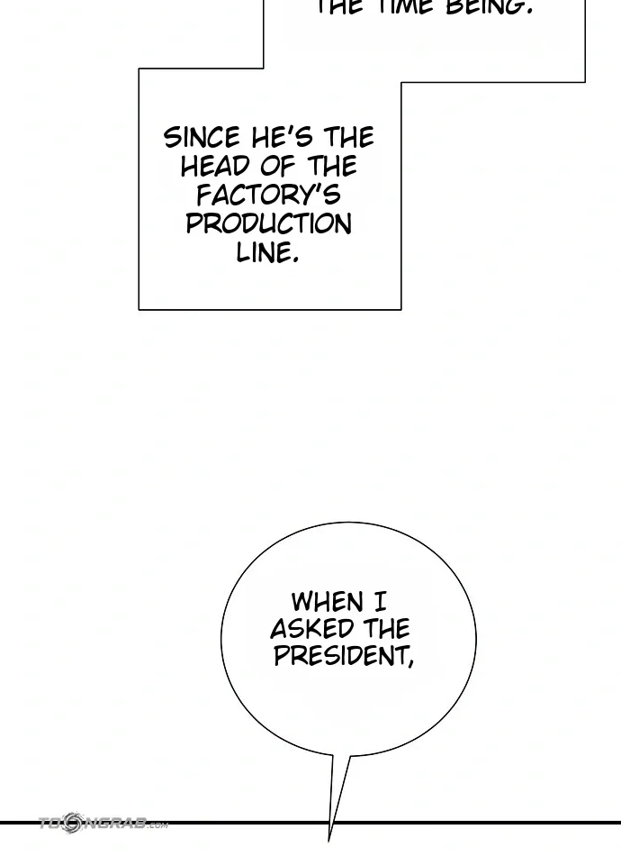 Assistant Manager Lee's Survival Story Chapter 21 page 64 - 