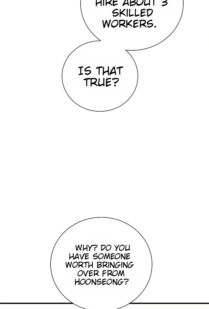 Assistant Manager Lee's Survival Story Chapter 21 page 66 - 