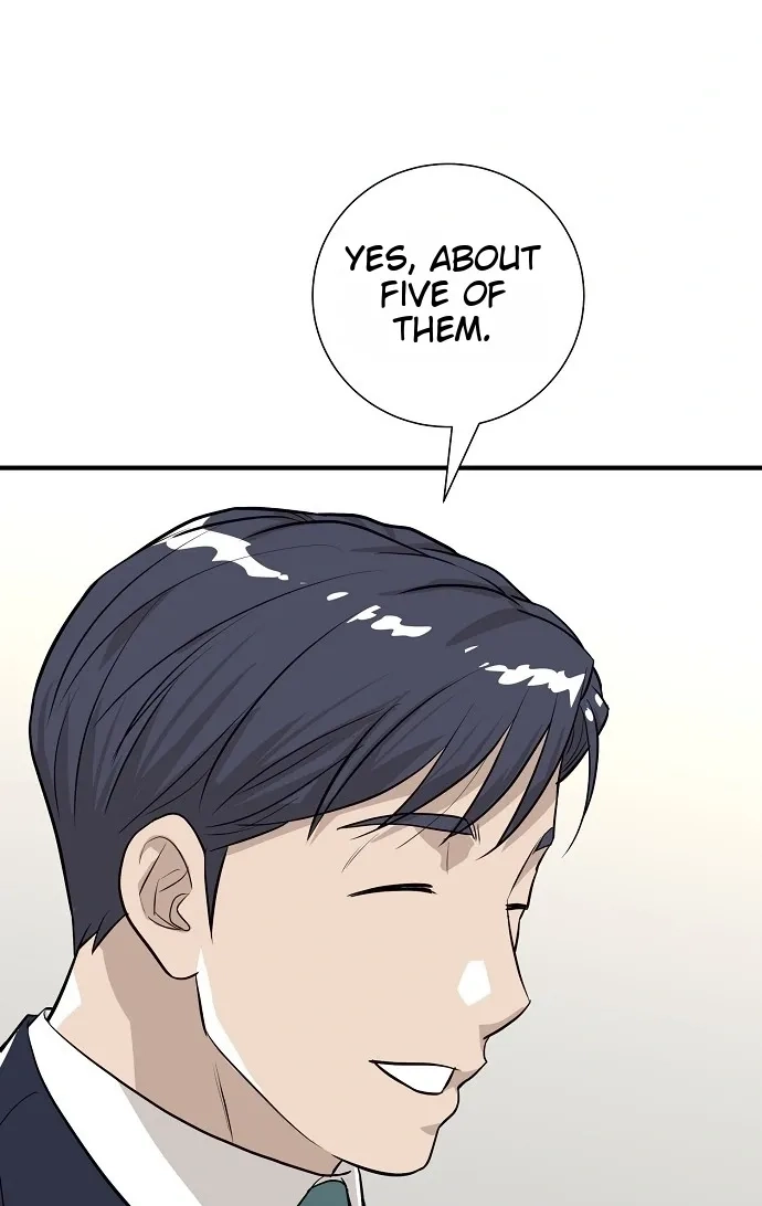 Assistant Manager Lee's Survival Story Chapter 21 page 68 - 