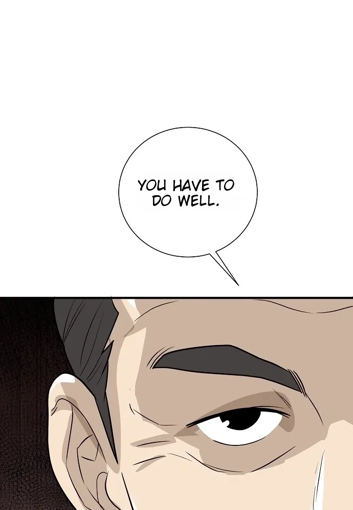 Assistant Manager Lee's Survival Story Chapter 21 page 72 - 
