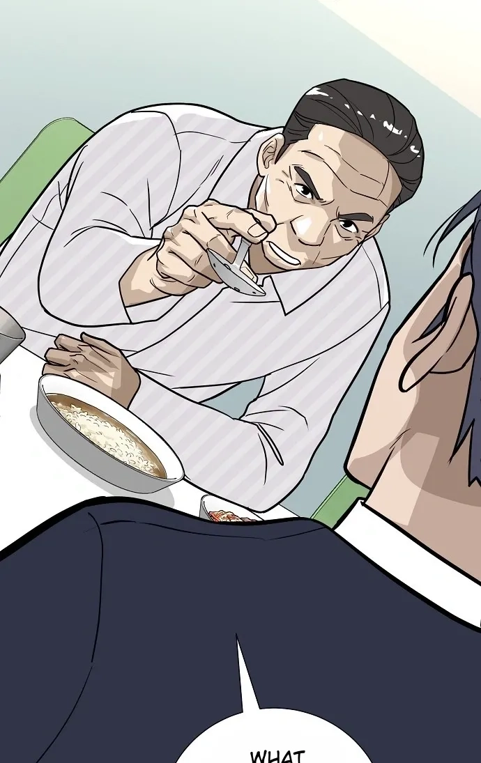 Assistant Manager Lee's Survival Story Chapter 21 page 74 - 