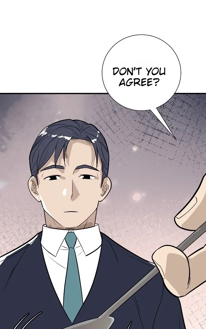 Assistant Manager Lee's Survival Story Chapter 21 page 77 - 