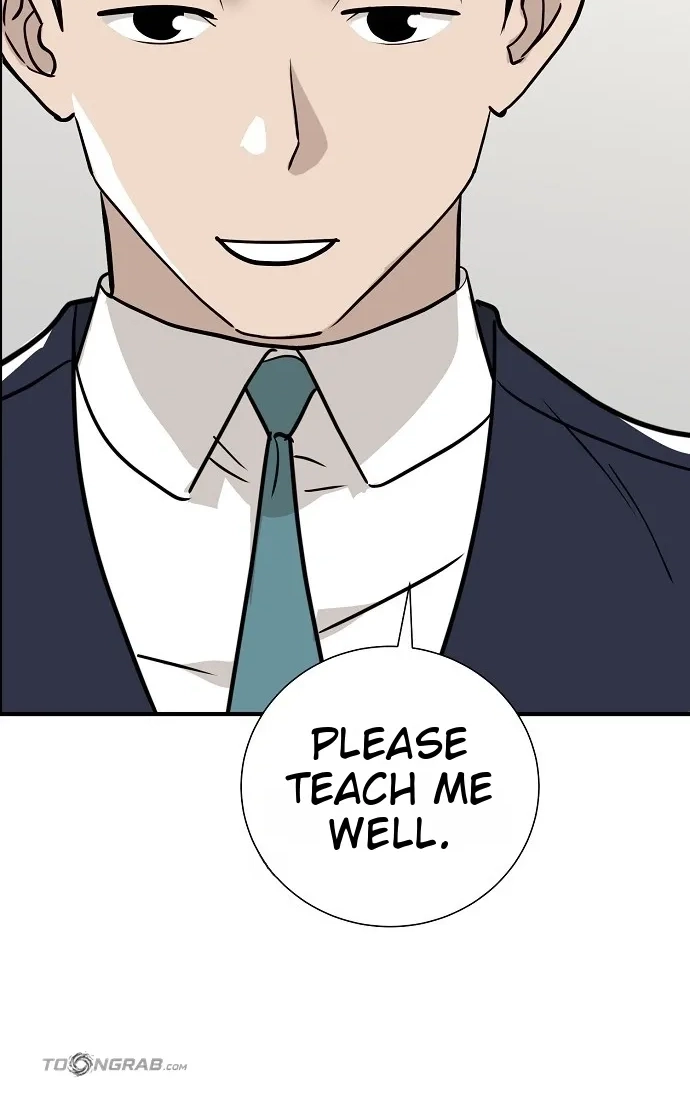 Assistant Manager Lee's Survival Story Chapter 21 page 79 - 