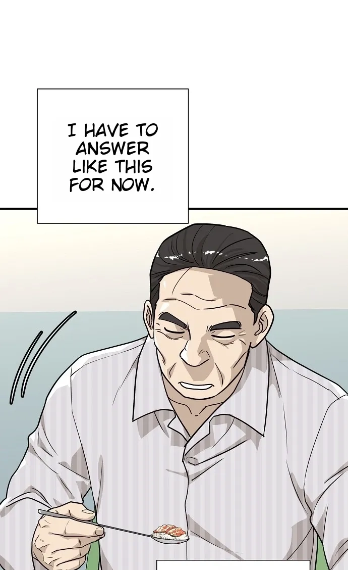 Assistant Manager Lee's Survival Story Chapter 21 page 80 - 