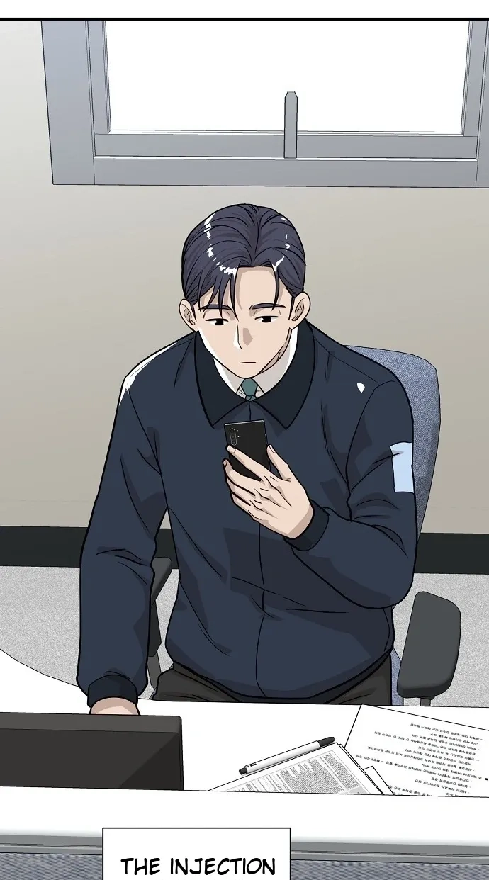 Assistant Manager Lee's Survival Story Chapter 22 page 101 - 