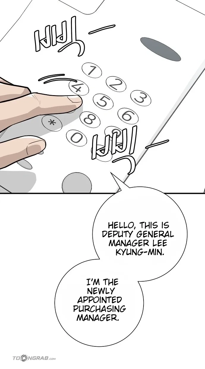 Assistant Manager Lee's Survival Story Chapter 22 page 103 - 