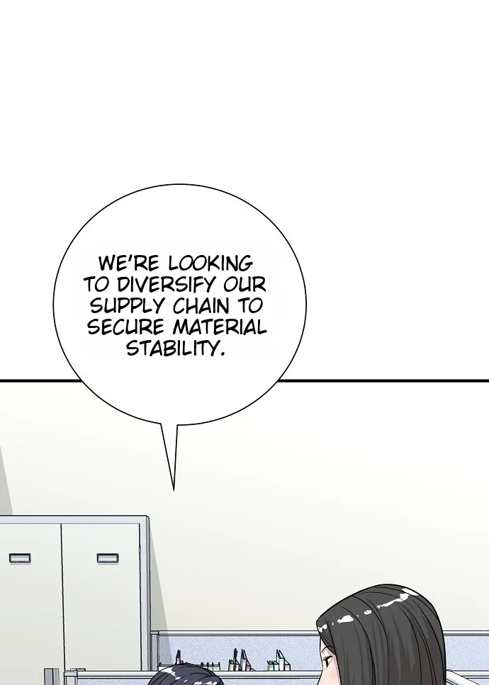 Assistant Manager Lee's Survival Story Chapter 22 page 104 - 