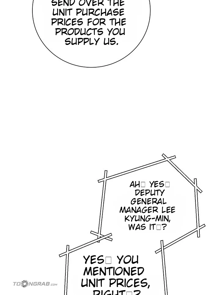 Assistant Manager Lee's Survival Story Chapter 22 page 106 - 