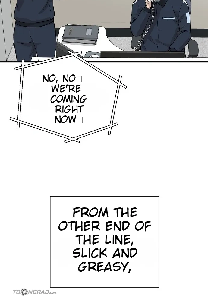 Assistant Manager Lee's Survival Story Chapter 22 page 109 - 