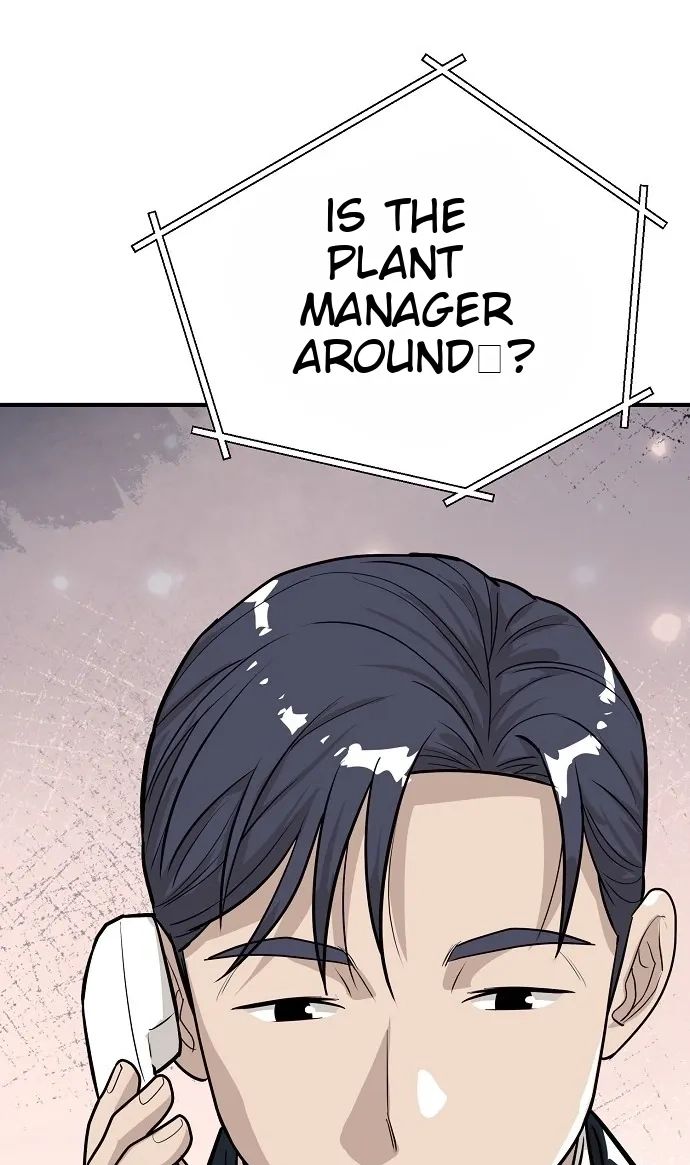 Assistant Manager Lee's Survival Story Chapter 22 page 110 - 